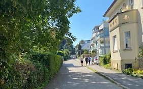 Ferienglueck Am Bodensee