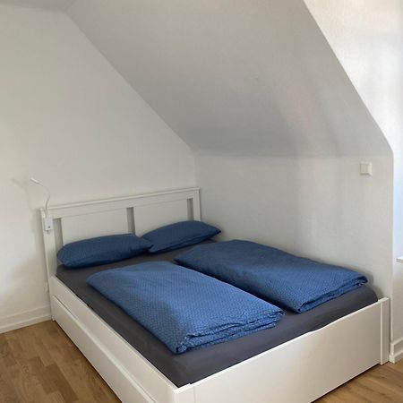 Ferienglueck Am Bodensee FDH Exterior foto