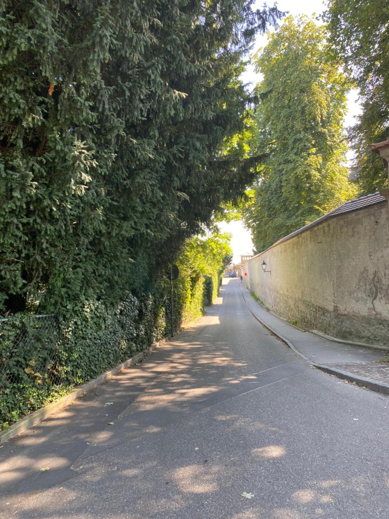 Ferienglueck Am Bodensee FDH Exterior foto